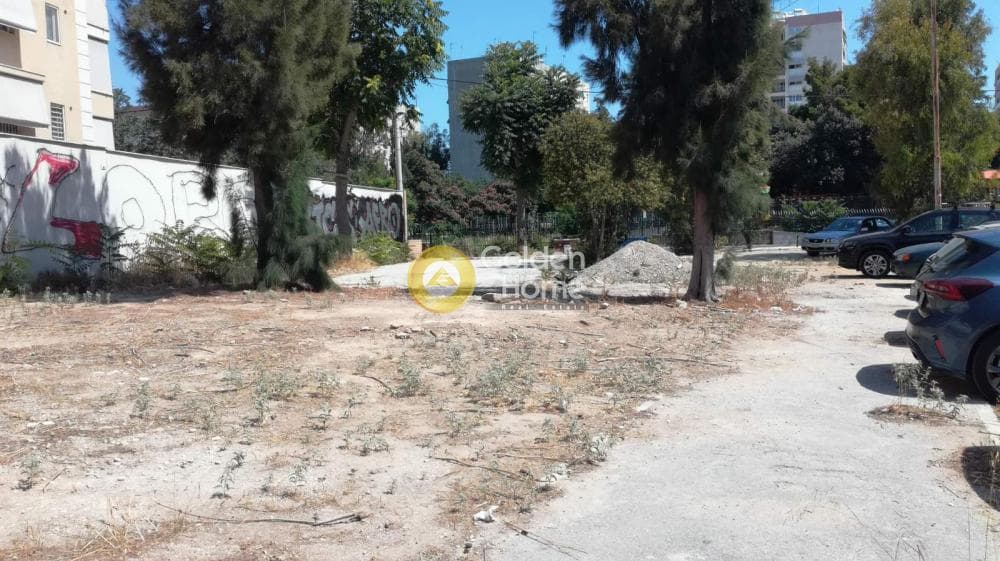 Οικόπεδο στην Κέντρο, Ταύρος — Φωτογραφία 2 από 5