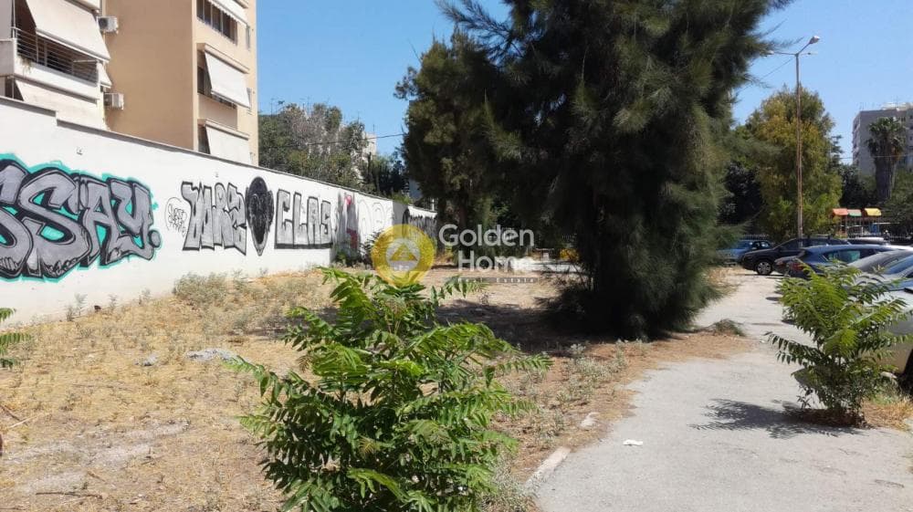 Οικόπεδο στην Κέντρο, Ταύρος — Φωτογραφία 3 από 5