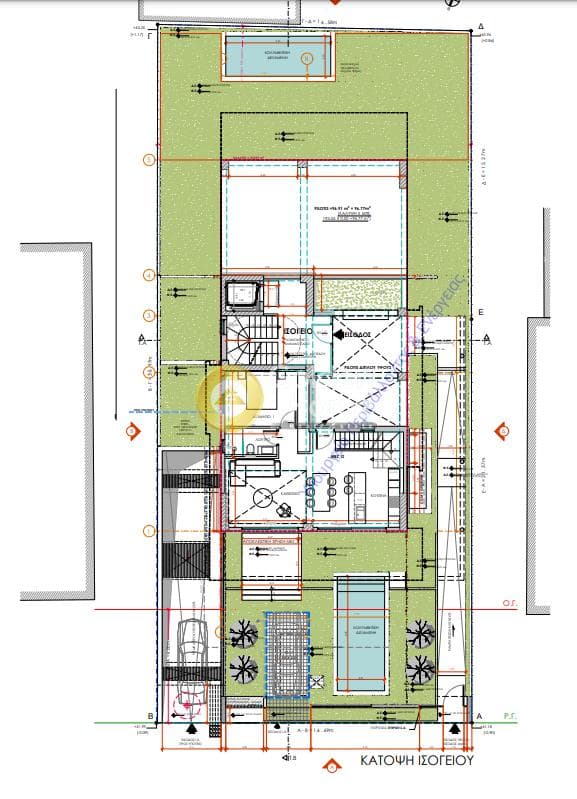 Apartment in Evryali, Voula — Photo 4 of 7
