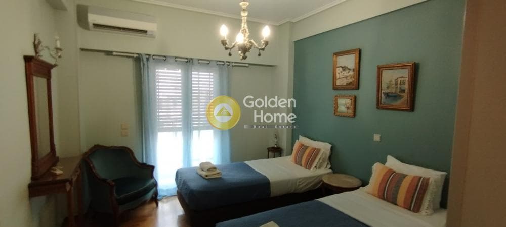 Apartment in Perdika, Historic Center — Photo 9 of 19