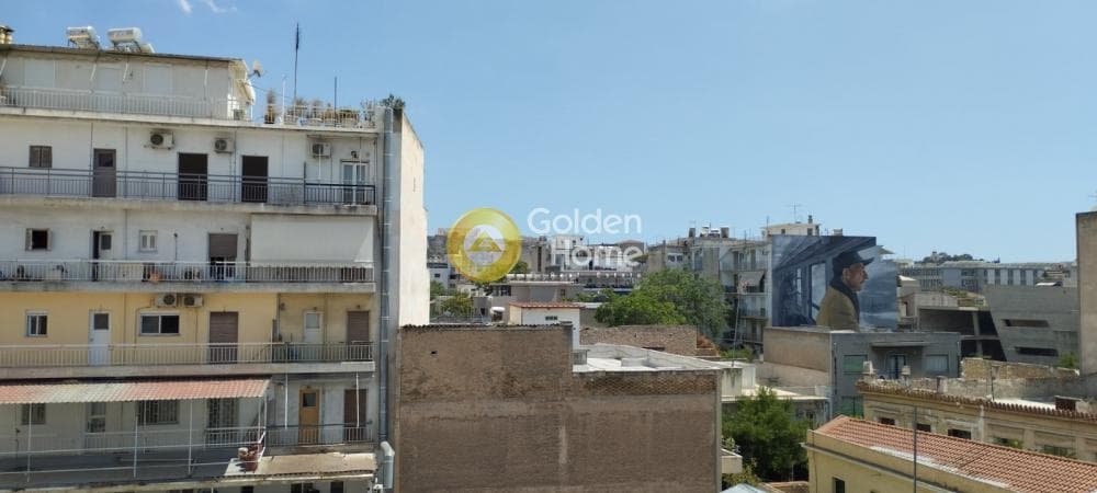 Apartment in Perdika, Historic Center — Photo 1 of 19