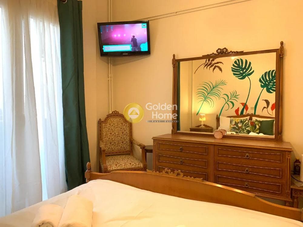 Apartment in Perdika, Historic Center — Photo 11 of 19