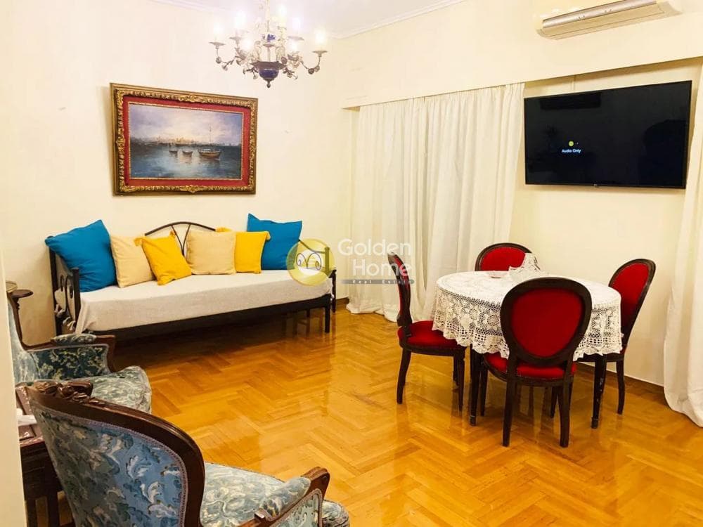 Apartment in Perdika, Historic Center — Photo 3 of 19