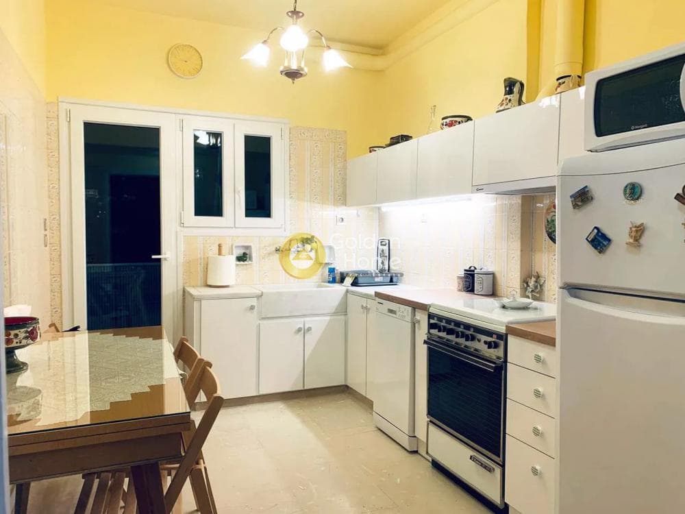 Apartment in Perdika, Historic Center — Photo 4 of 19