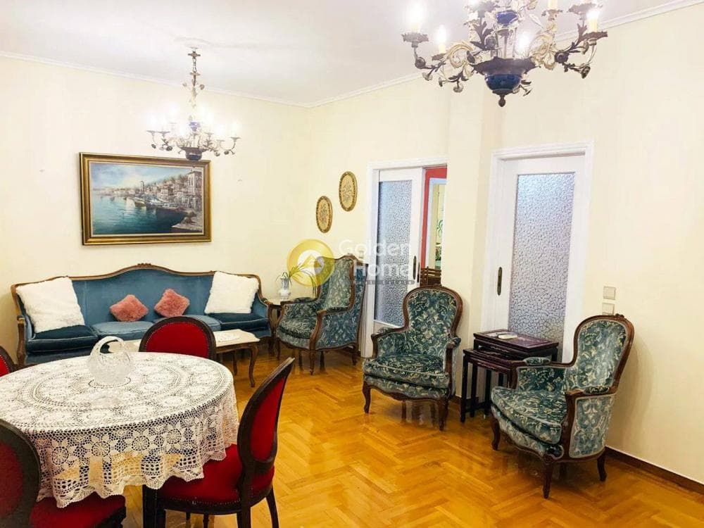 Apartment in Perdika, Historic Center — Photo 2 of 19
