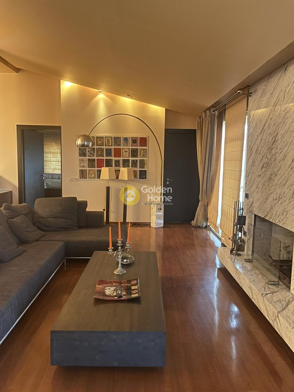 House in Rogdia, Gazi — Photo 4 of 18
