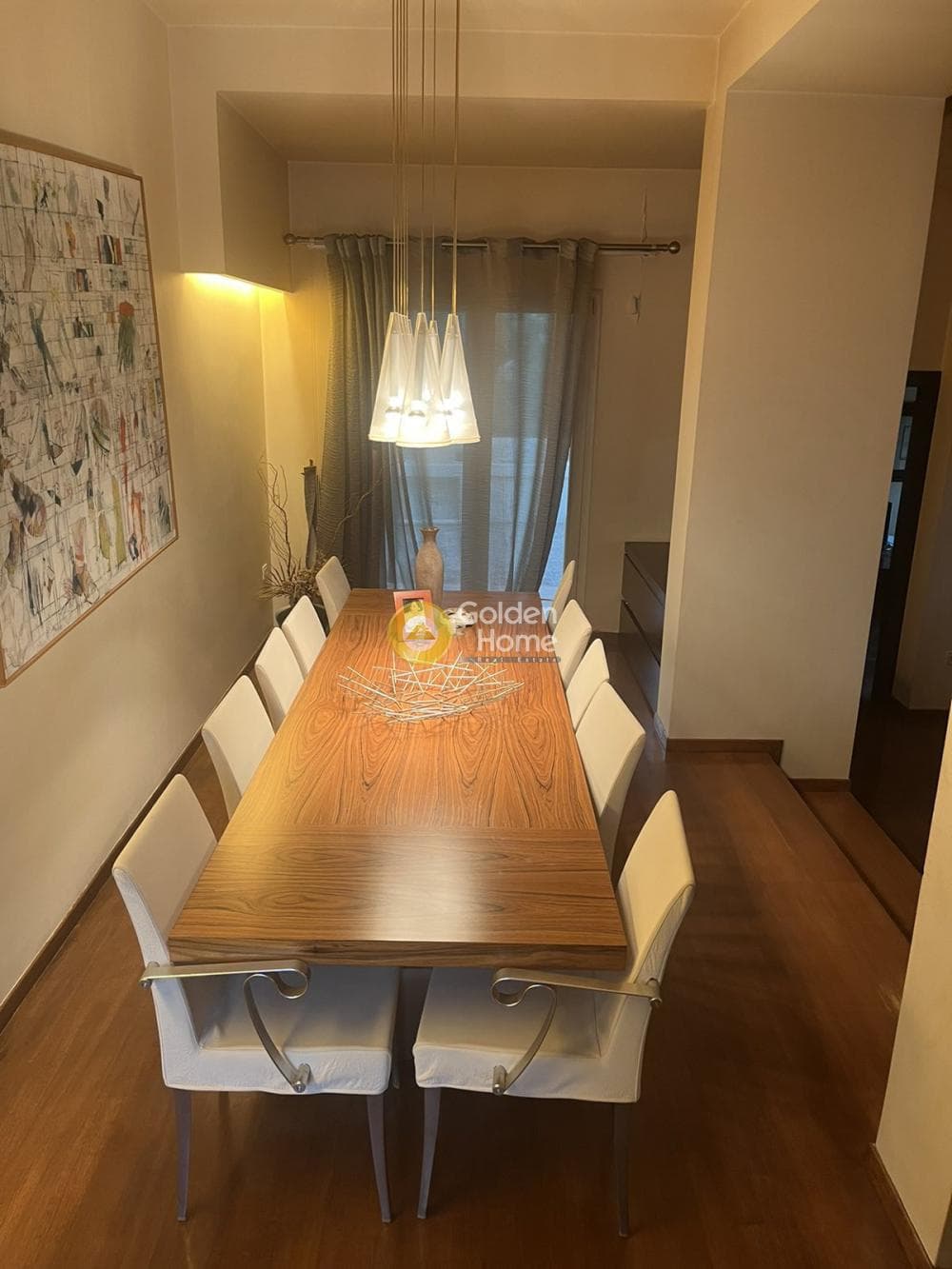 House in Rogdia, Gazi — Photo 10 of 18