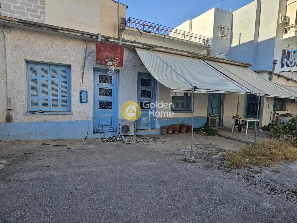 Μονοκατοικία στην Δροσοπηγή, Αμπελάκια — Φωτογραφία 1 από 8