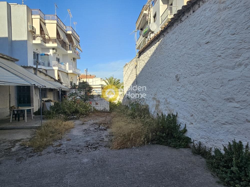 Μονοκατοικία στην Δροσοπηγή, Αμπελάκια — Φωτογραφία 3 από 8
