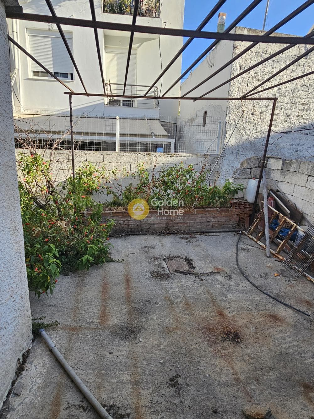Μονοκατοικία στην Δροσοπηγή, Αμπελάκια — Φωτογραφία 6 από 8