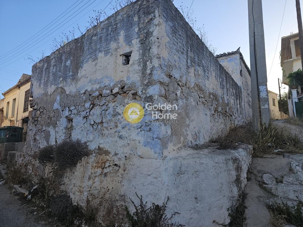 Μονοκατοικία στην Δροσοπηγή, Αμπελάκια — Φωτογραφία 2 από 10