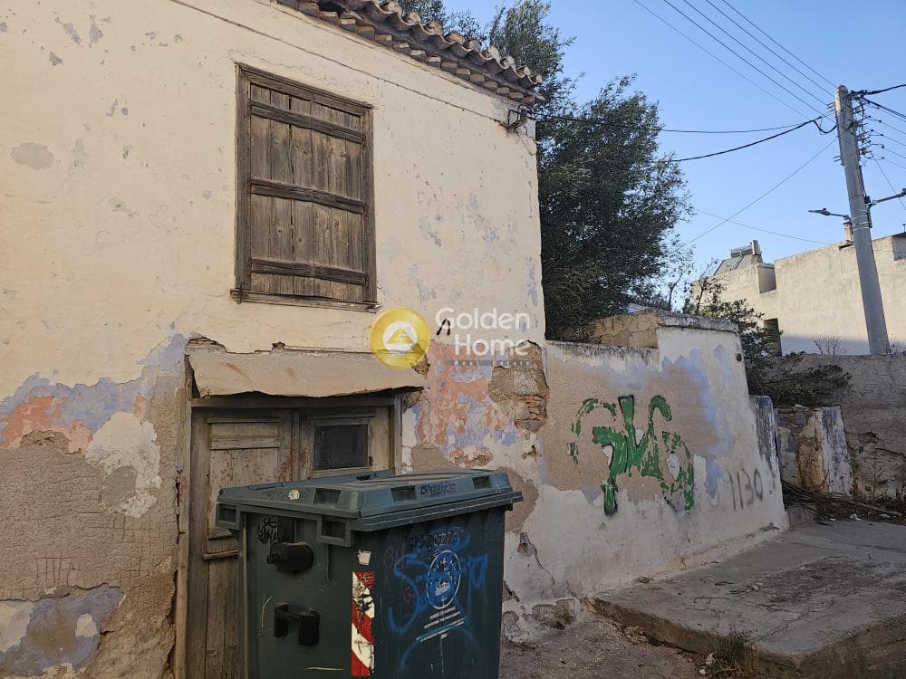 Μονοκατοικία στην Δροσοπηγή, Αμπελάκια — Φωτογραφία 4 από 10