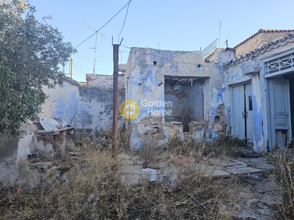 Μονοκατοικία στην Δροσοπηγή, Αμπελάκια — Φωτογραφία 7 από 10