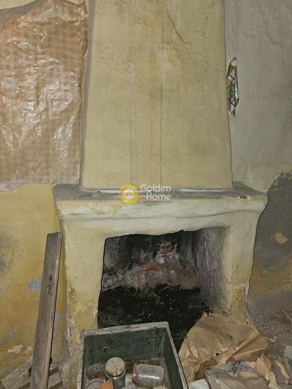 Μονοκατοικία στην Δροσοπηγή, Αμπελάκια — Φωτογραφία 9 από 10