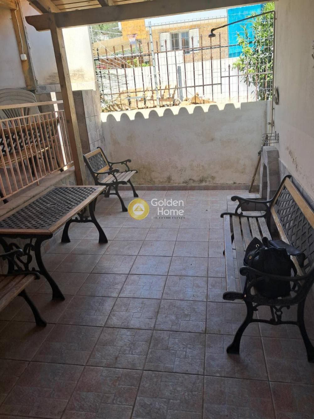 House in Manoutso, Keratea — Photo 20 of 30