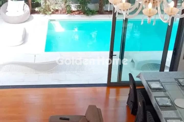 Μονοκατοικία στην Πυρνάρι, Γλυφάδα — Φωτογραφία 2 από 21