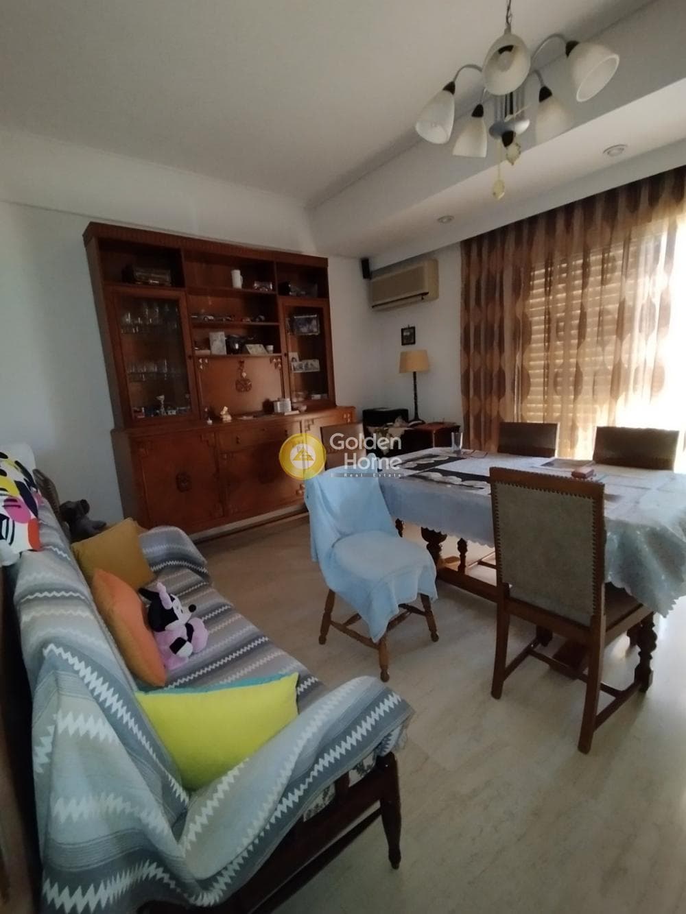 House in Kalivia, Kalivia Thorikou — Photo 6 of 14