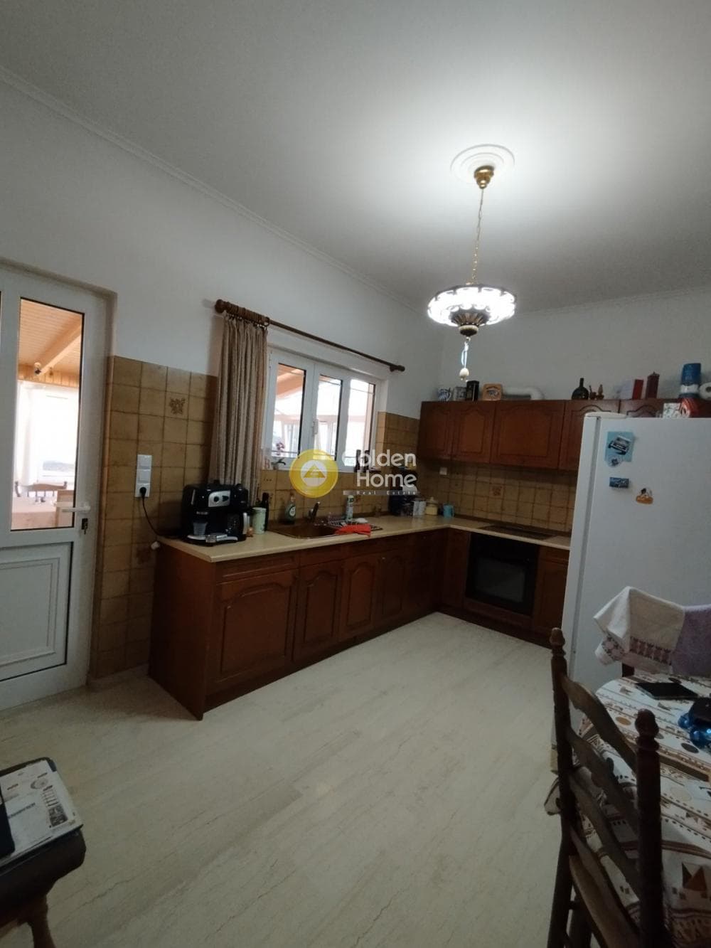 House in Kalivia, Kalivia Thorikou — Photo 5 of 14