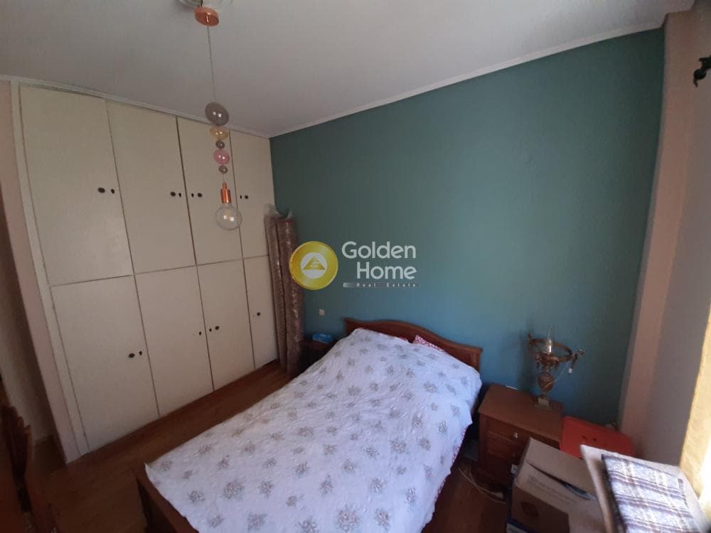 Apartment in Neo Faliro, Piraeus — Photo 2 of 6