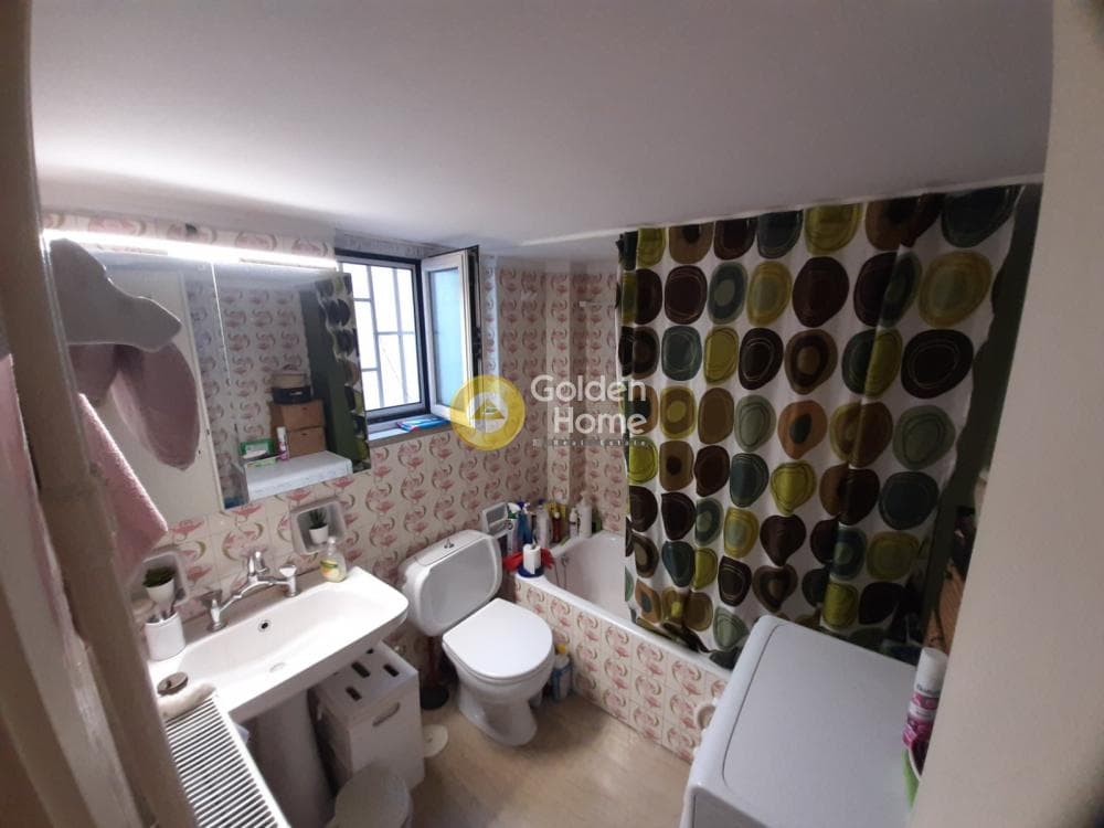 Apartment in Neo Faliro, Piraeus — Photo 5 of 6