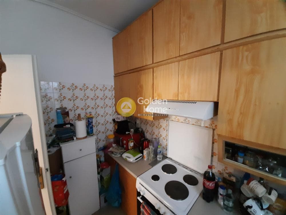 Apartment in Neo Faliro, Piraeus — Photo 4 of 6