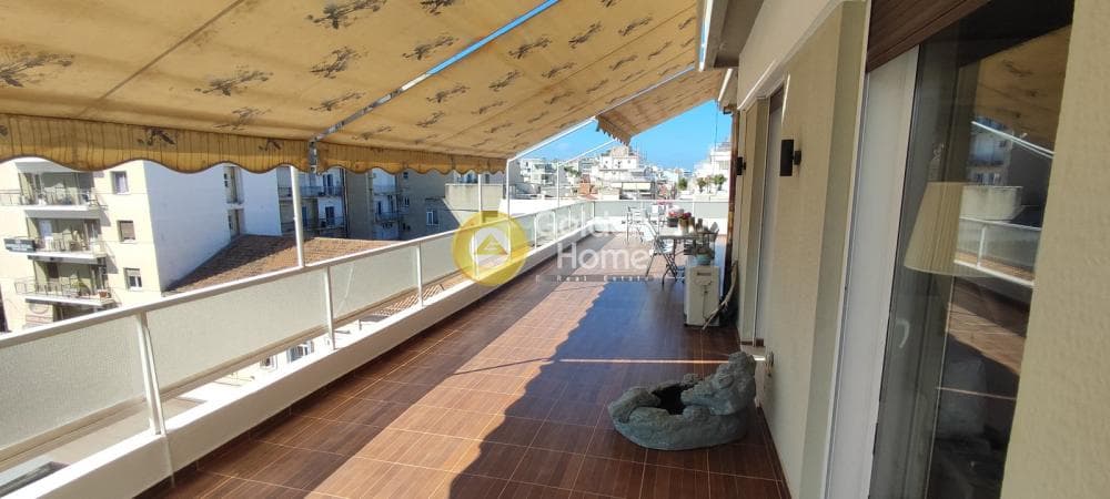 Διαμέρισμα στην Πηγή, Πάτρα — Φωτογραφία 3 από 18