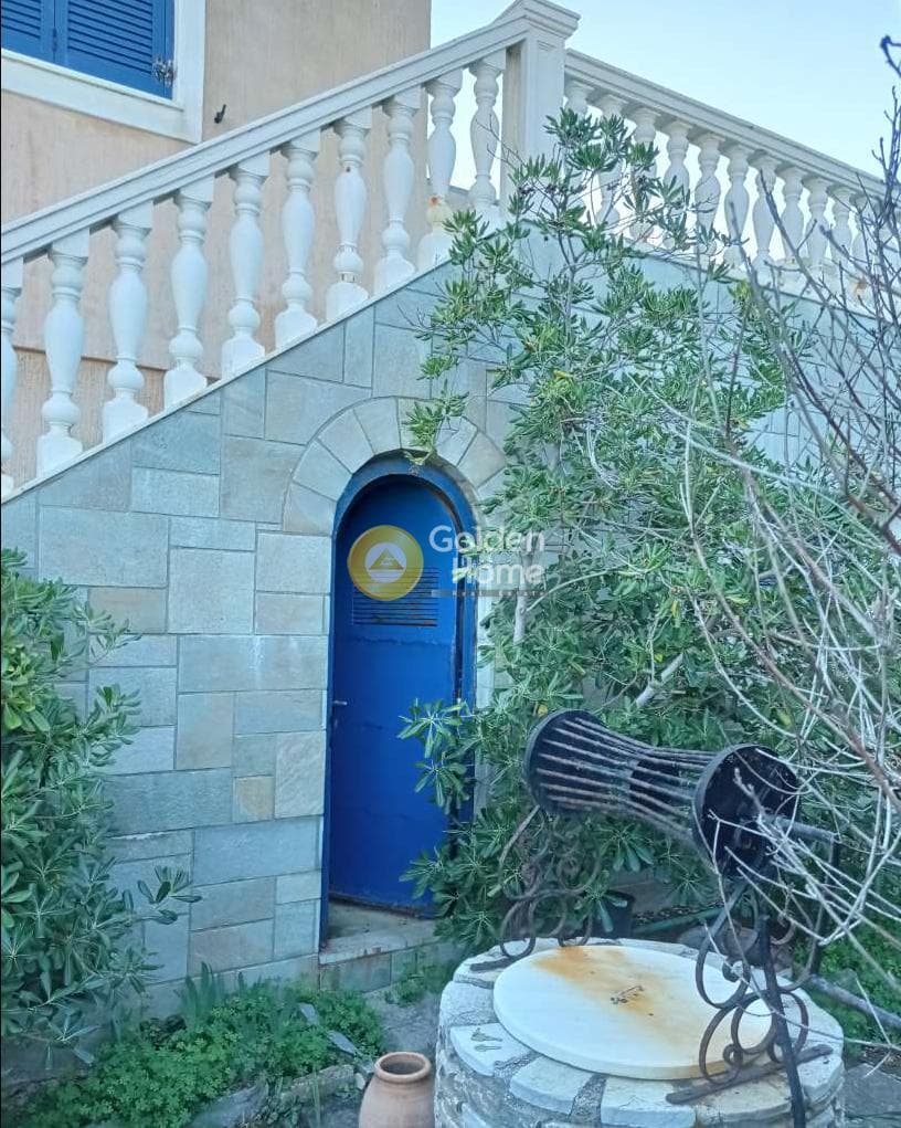 House in Pefka, Keratea — Photo 22 of 26