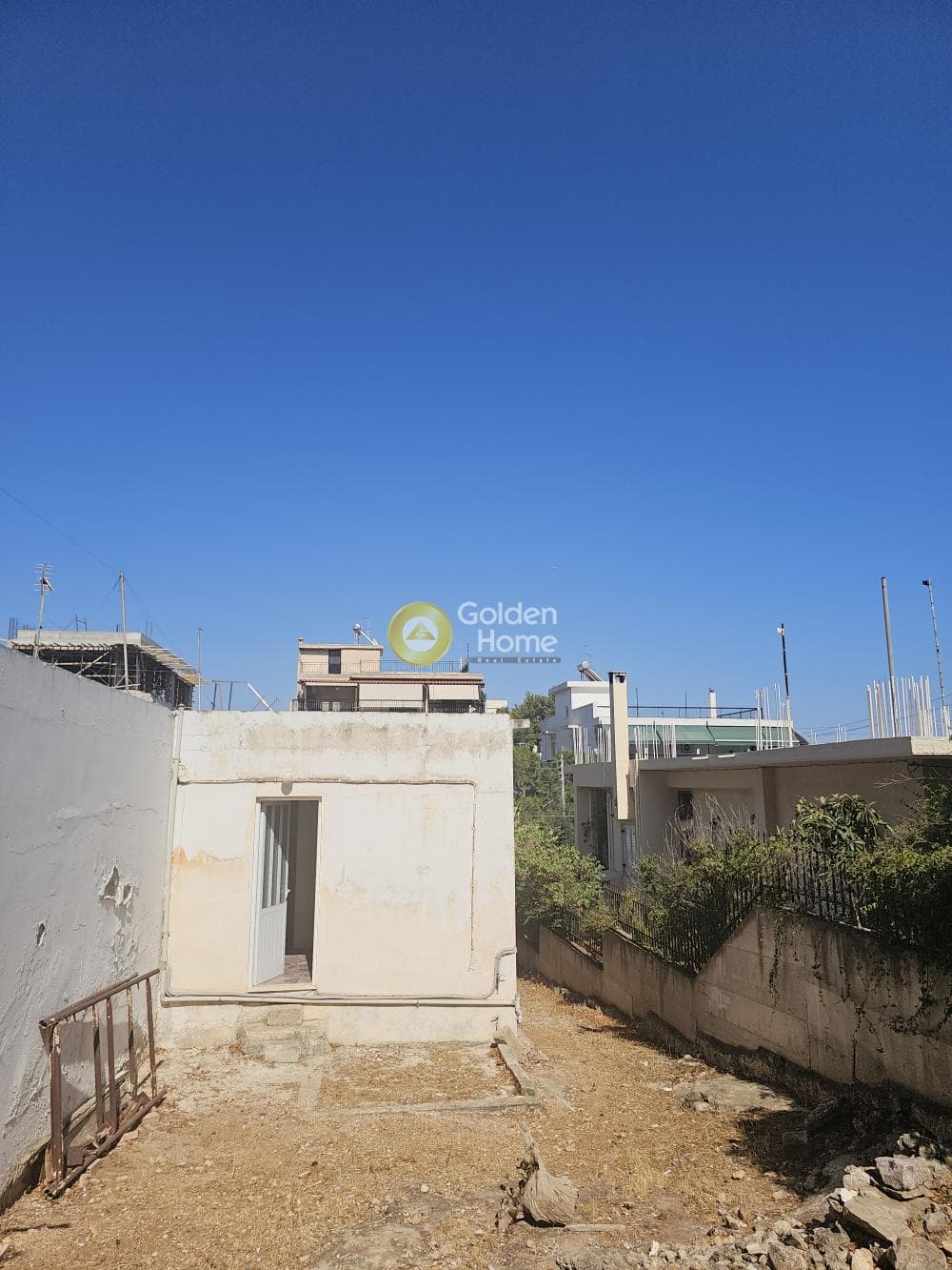 Μονοκατοικία στην Βάρκιζα, Βάρη - Βάρκιζα — Φωτογραφία 4 από 12