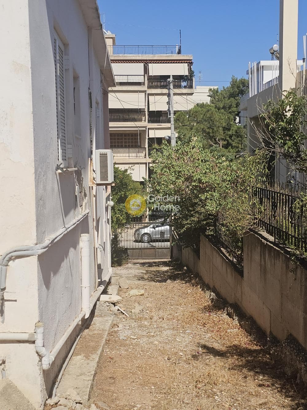 Μονοκατοικία στην Βάρκιζα, Βάρη - Βάρκιζα — Φωτογραφία 5 από 12