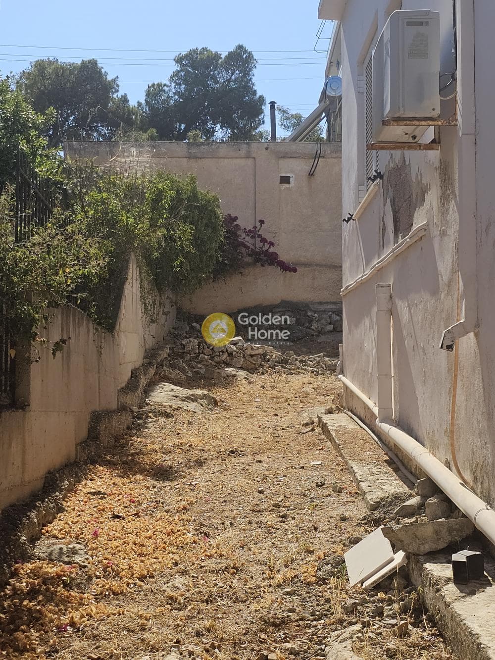 Μονοκατοικία στην Βάρκιζα, Βάρη - Βάρκιζα — Φωτογραφία 6 από 12