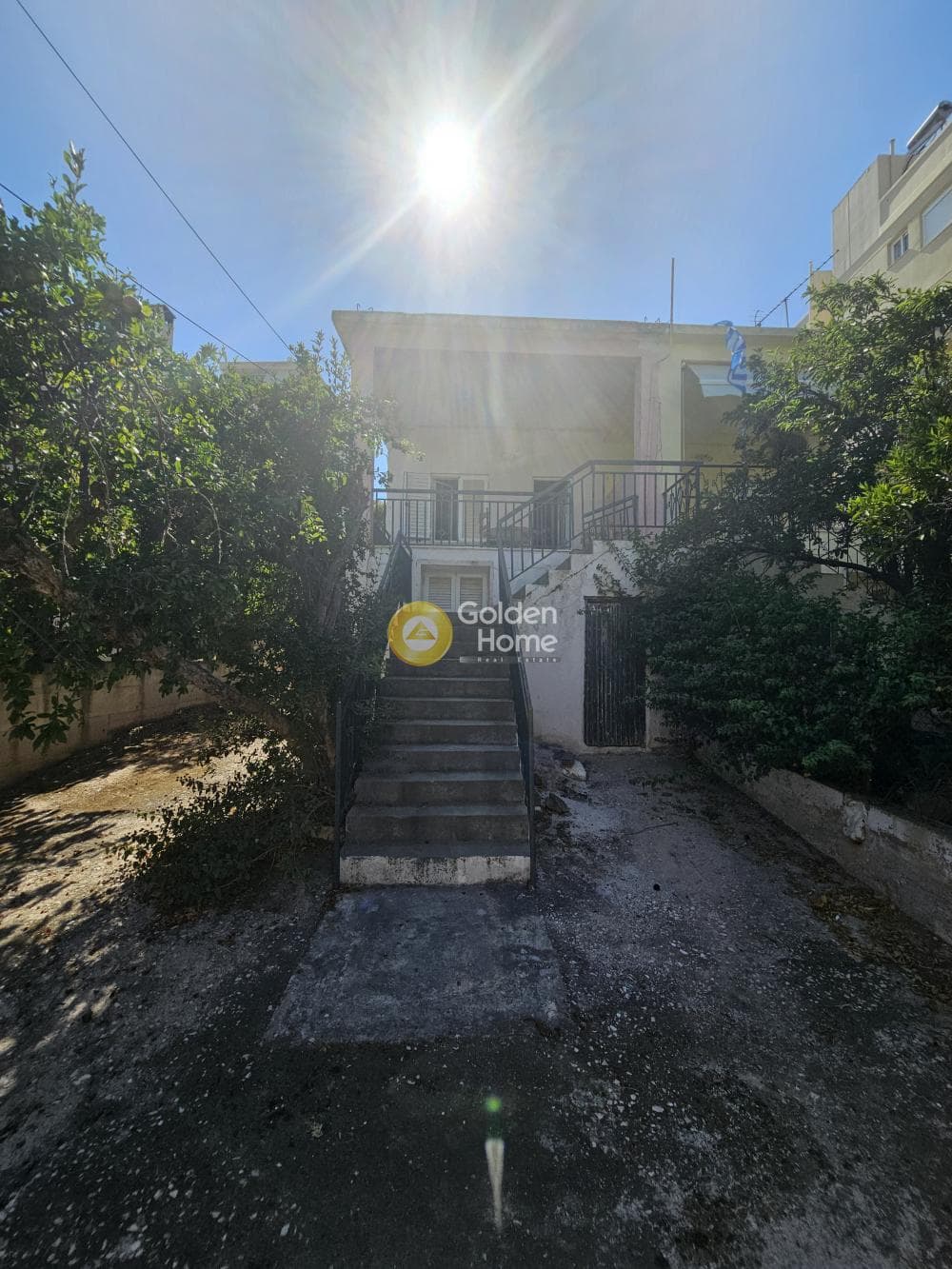 Μονοκατοικία στην Βάρκιζα, Βάρη - Βάρκιζα — Φωτογραφία 1 από 12