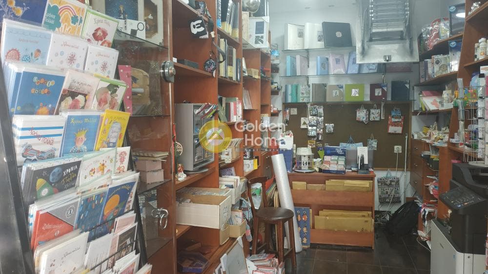 Retail Store in Diilistiria, Piraeus — Photo 2 of 8