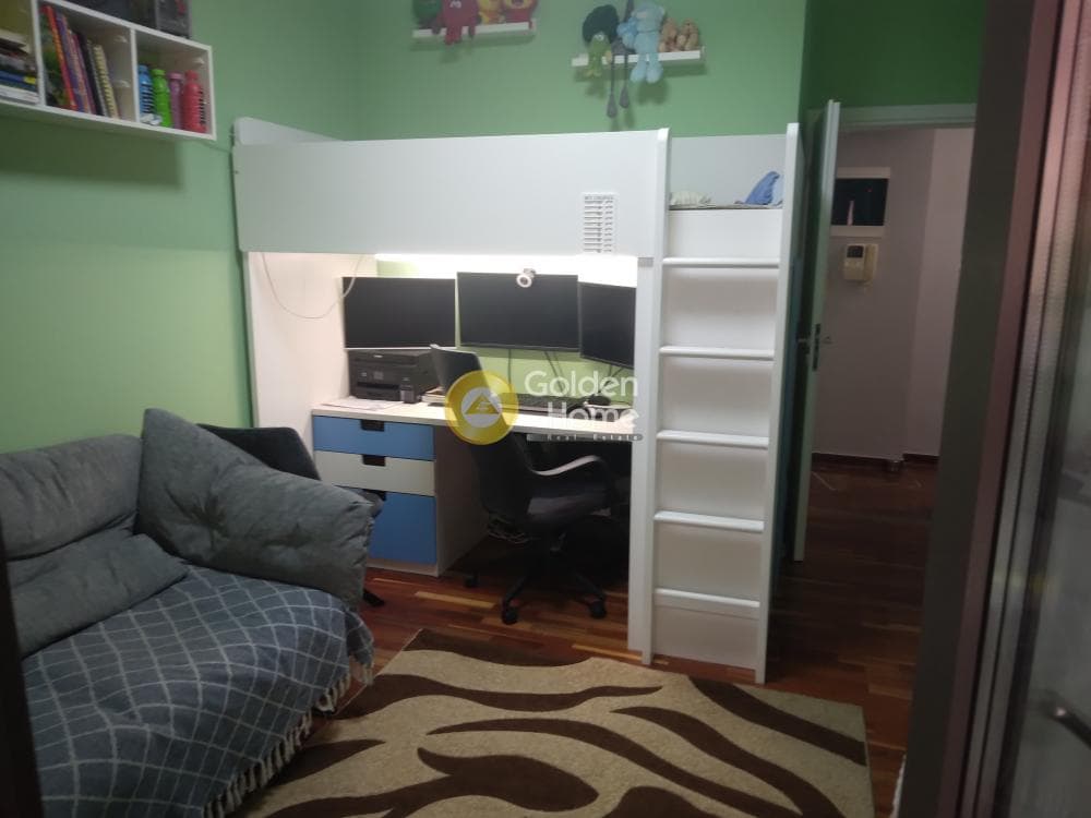 Apartment in Evangelistria, Kalithea — Photo 14 of 56