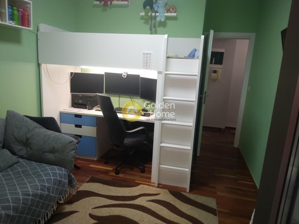 Apartment in Evangelistria, Kalithea — Photo 42 of 56