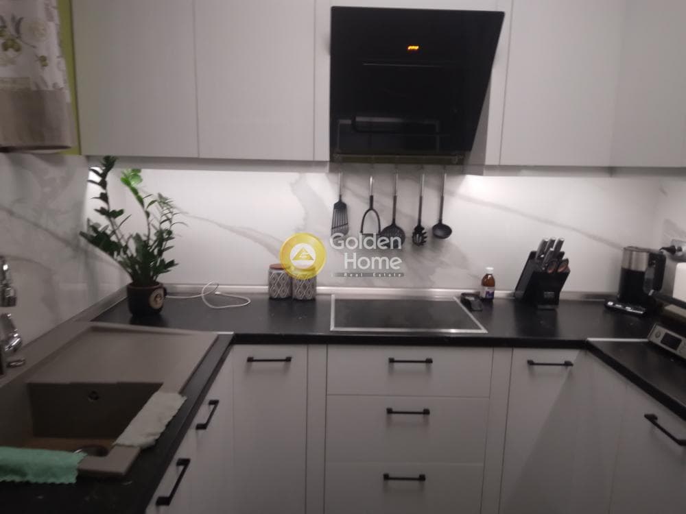 Apartment in Evangelistria, Kalithea — Photo 24 of 56