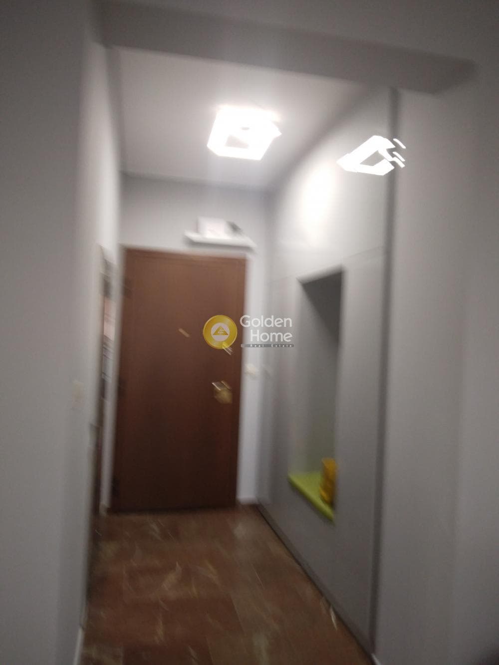Apartment in Evangelistria, Kalithea — Photo 27 of 56