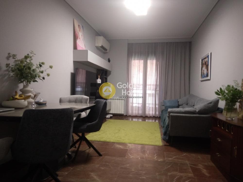Apartment in Evangelistria, Kalithea — Photo 34 of 56