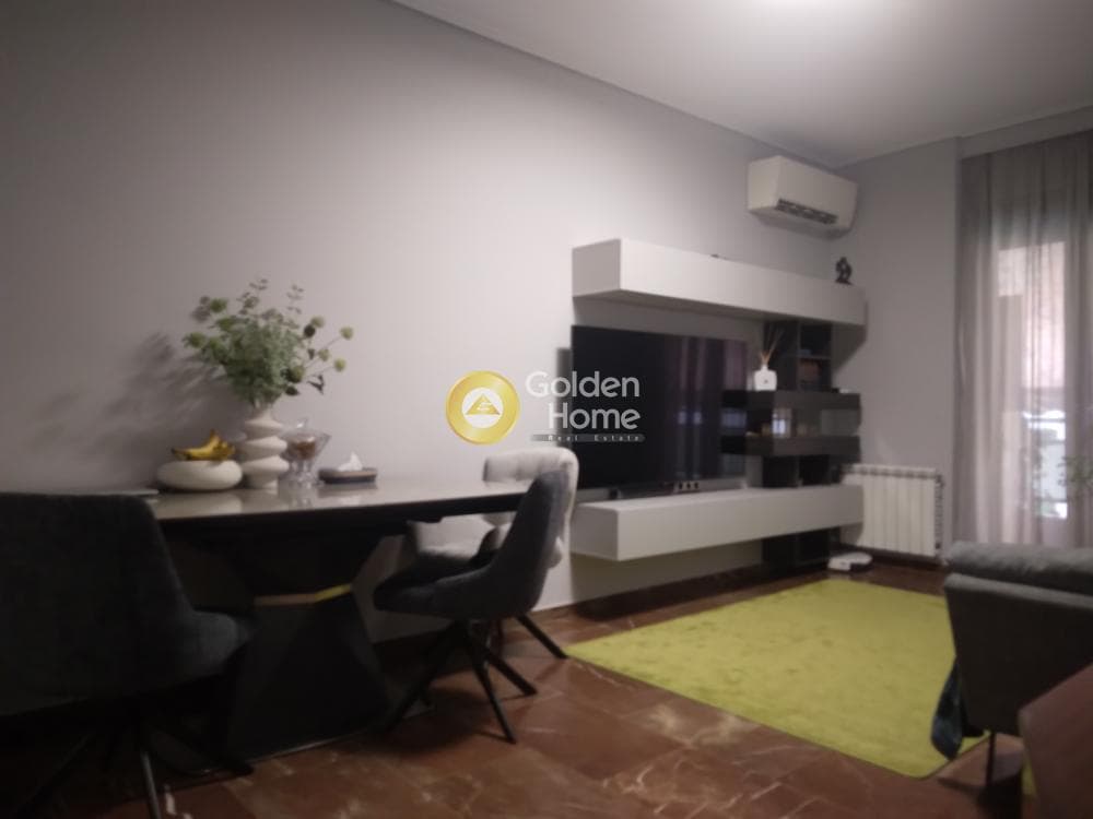 Apartment in Evangelistria, Kalithea — Photo 1 of 56