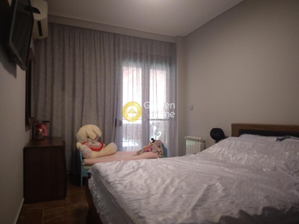 Apartment in Evangelistria, Kalithea — Photo 46 of 56