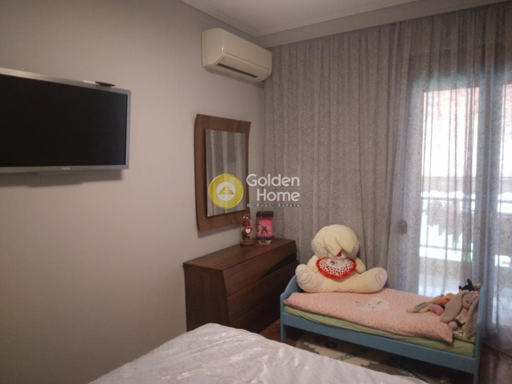 Apartment in Evangelistria, Kalithea — Photo 50 of 56