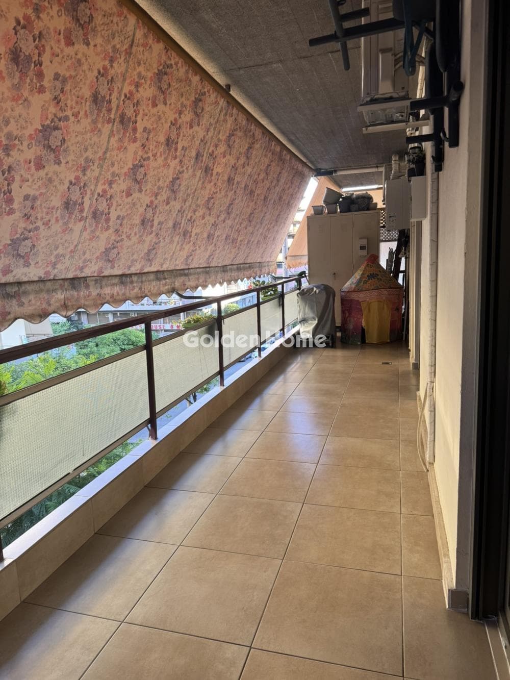 Apartment in Evangelistria, Kalithea — Photo 6 of 56