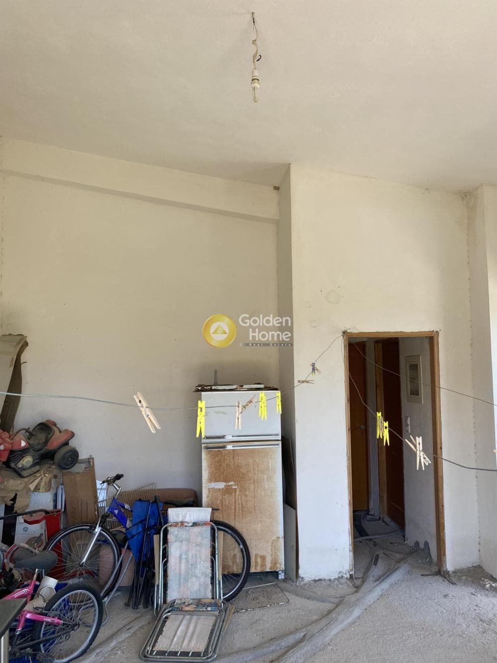 Μονοκατοικία στην Κέντρο, Αιγείρα — Φωτογραφία 15 από 33