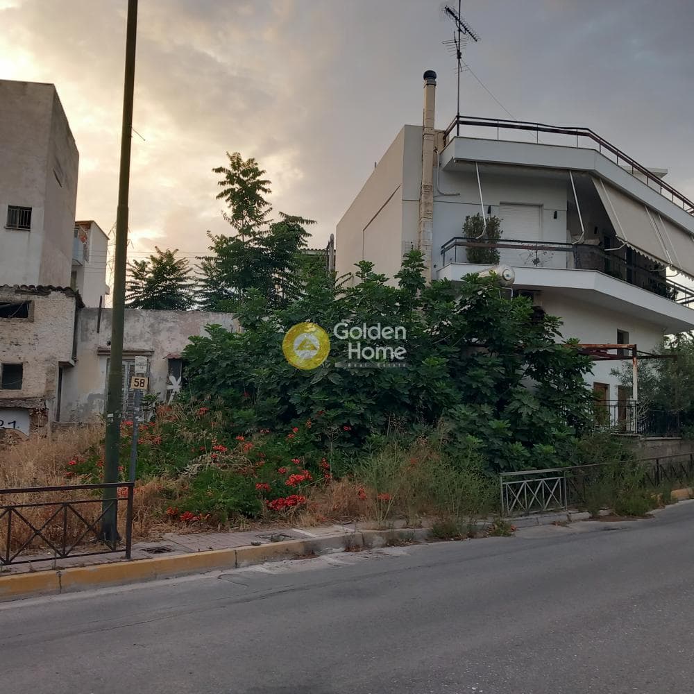 Οικόπεδο στην Αστέρας, Νέα Φιλαδέλφεια — Φωτογραφία 2 από 8
