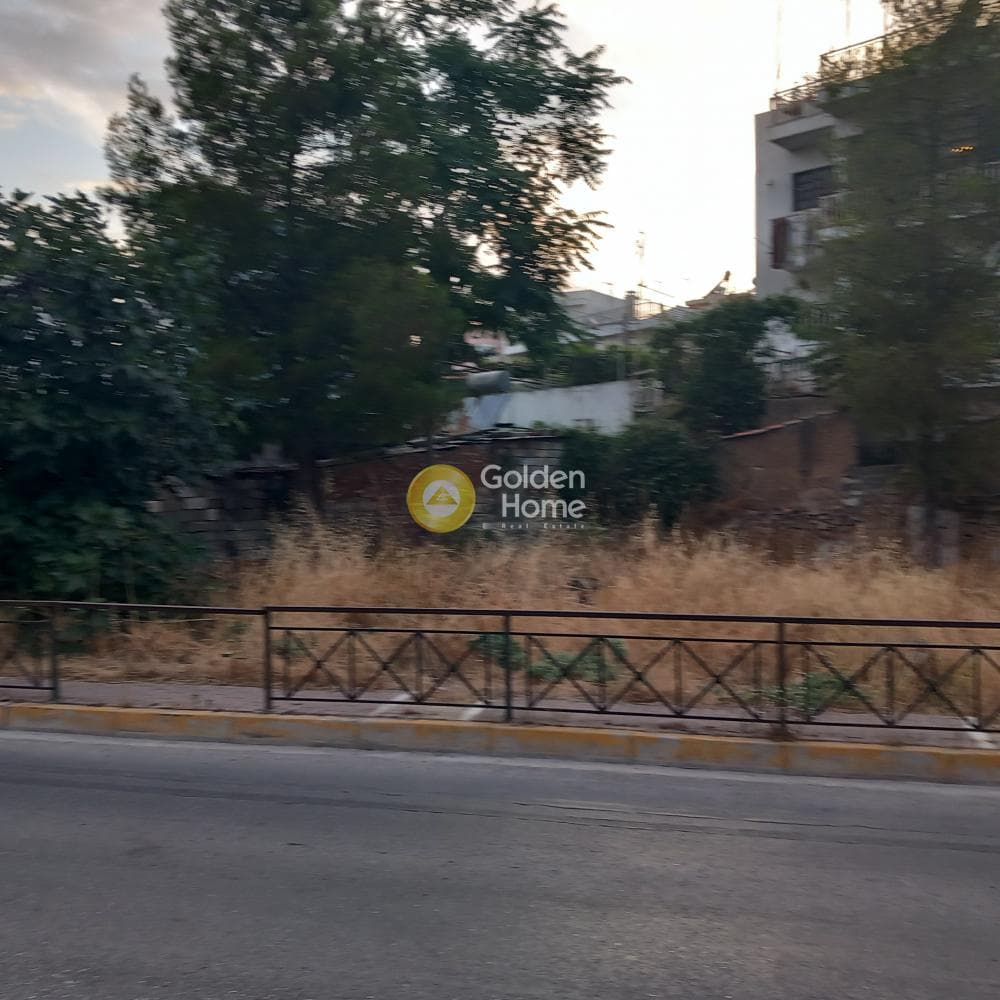Οικόπεδο στην Αστέρας, Νέα Φιλαδέλφεια — Φωτογραφία 3 από 8