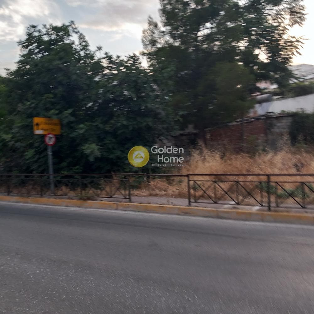 Οικόπεδο στην Αστέρας, Νέα Φιλαδέλφεια — Φωτογραφία 5 από 8