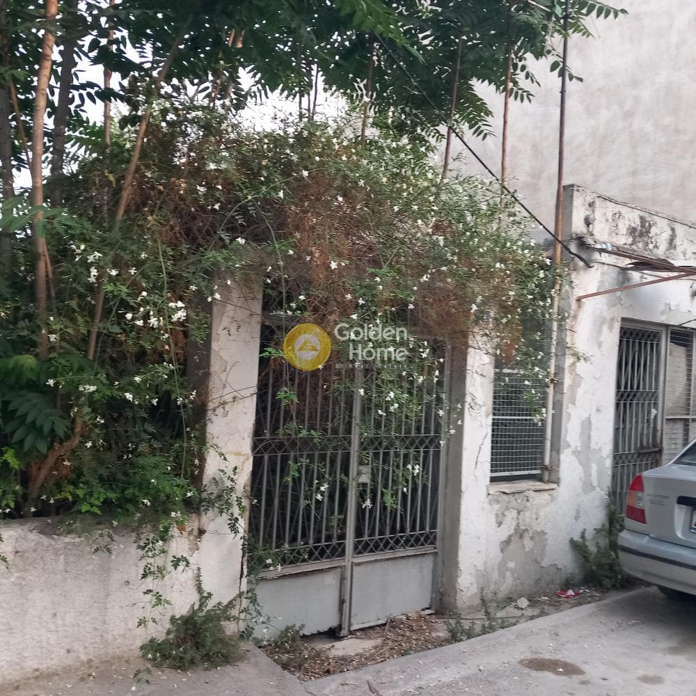 Οικόπεδο στην Αστέρας, Νέα Φιλαδέλφεια — Φωτογραφία 6 από 8