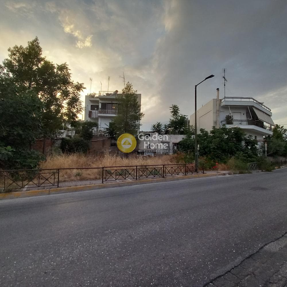 Οικόπεδο στην Αστέρας, Νέα Φιλαδέλφεια — Φωτογραφία 8 από 8