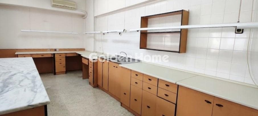 Office in Diilistiria, Piraeus — Photo 7 of 13