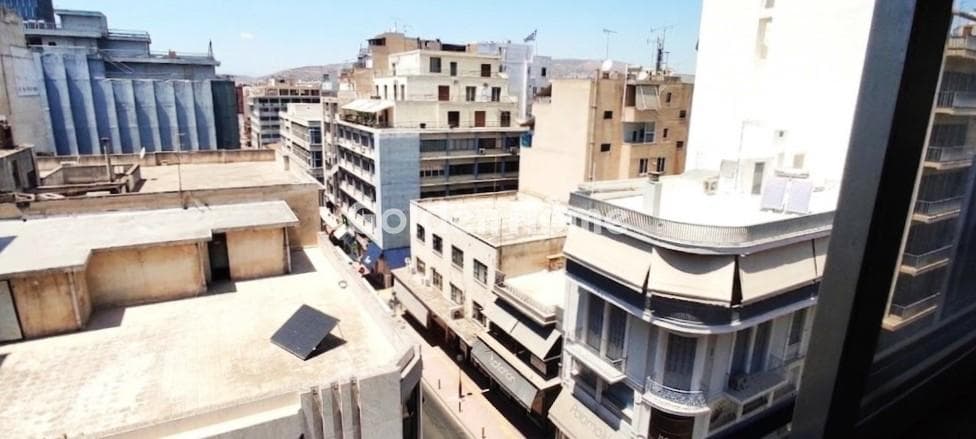 Office in Diilistiria, Piraeus — Photo 4 of 13