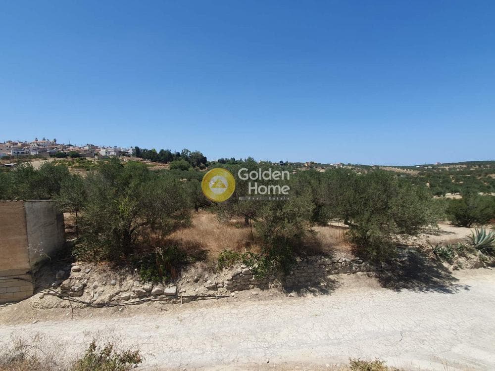 Building Plot in Sgourokefali, Episkopi — Photo 2 of 16